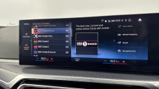 BMW 3 Series 330e M Sport 4dr Step Auto Saloon